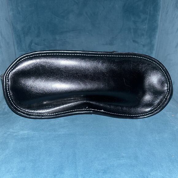 Marlo Tapestry HANDBAG & MAKE-UP purse Satchel Yellow Orange pink FLOWERS - Picture 6 of 6